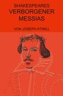 Buchcover Shakespeares verborgener Messias