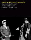 Buchcover Hans Wurst und Frau Gogik