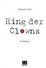 Buchcover Ring der Clowns