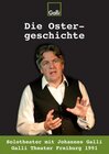 Buchcover Die Ostergeschichte