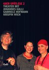 Buchcover 68er Spätlese Teil 2