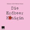 Buchcover Die Erdbeerkönigin