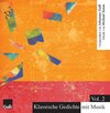Buchcover Klassische Gedichte mit Musik / Klassische Gedichte mit Musik, Vol. 2