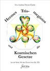 Buchcover Hermes Trismegistos und die kosmischen Gesetze