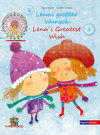 Buchcover Lenas größter Wunsch - Lena´s Greatest Wish