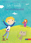 Buchcover Leos Kuddelmuddel - Leo's muddle