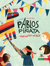 Buchcover بينياتا باولو - Pablos Piñata
