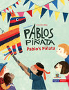 Buchcover Pablo's Piñata - Pablos Piñata