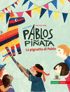 Buchcover La pignata di Pablo - Pablos Piñata