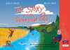 Buchcover The Story of the three little Pigs - История о трех маленьких поросятах - Die Geschichte von den drei kleinen Schweinche