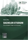 Buchcover Bachelor-Studium