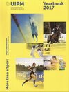 Buchcover UIPM World Pentathlon – Yearbook 2017