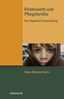 Buchcover Kindeswohl und Pflegefamilie