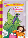 Buchcover Pauline & Onkel Rotzbert – Der Stinkesocken-Wettbewerb