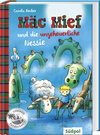 Buchcover Mäc Mief und die ungeheuerliche Nessie