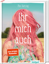 Buchcover Ihr mich auch