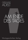 Buchcover Am Ende des Tages