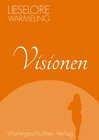 Buchcover Visionen