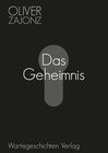 Buchcover Das Geheimnis