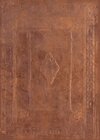 Buchcover Die Piscator-Bibel Anhang Band 2 - faksimilierter Nachdruck