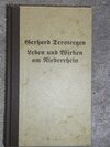 Buchcover Gerhard Tersteegen - Leben und Wirken am Niederrhein