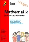 Buchcover Mathematik in der Grundschule - Einzellizenz
