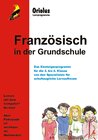 Buchcover Französisch in der Grundschule - Einzellizenz