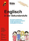 Buchcover Englisch in der Sekundarstufe - Schullizenz für PC 5 Jahre, updatefähig