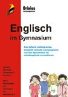 Buchcover Englisch im Gymnasium - Schullizenz für PC 5 Jahre, unpdatefähig
