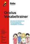 Buchcover Oriolus Vokabeltrainer - Einzellizenz