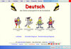 Buchcover Deutsch in der Grundschule - Schullizenz für PC und Tablets 3 Jahre, updatefähig