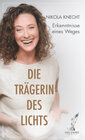 Buchcover DIE TRÄGERIN DES LICHTS