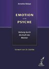Buchcover EMOTION UND PSYCHE