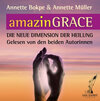 Buchcover amazinGRACE