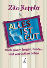 Buchcover ALLES IST GUT