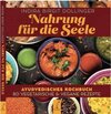 Buchcover Nahrung für die Seele