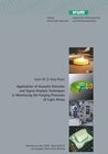 Buchcover Application of Acoustic Emission and Signal Analysis Techniques in Monitoring Die Forging Processes of Light Alloys