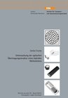 Buchcover Untersuchung der optischen Übertragungsstruktur eines hybriden Wellenleiters