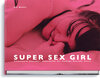 Buchcover Super Sex Girl