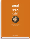 Buchcover anal sex girl