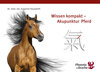 Buchcover Wissen Kompakt - Akupunktur Pferd