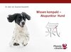 Buchcover Wissen kompakt - Akupunktur Hund