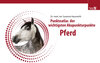 Buchcover Akupunkturpunkteatlas - Pferd