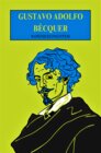 Buchcover Gustavo Adolfo Bécquer: Kurzgeschichten