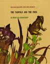 Buchcover The Tadpole and the Frog/ Die Kaulquappe und der Frosch/ La Rana y el Renacuajo