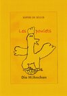 Buchcover Die Hühnchen/ Les poulets