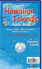 Buchcover Hawaiian Islands Guide Map and Fishcard