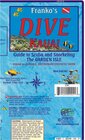 Buchcover Kauai Dive Guide Map and Fishcard