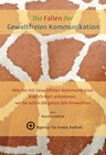 Buchcover Die Fallen der Gewaltfreien Kommunikation
