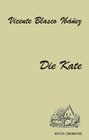 Buchcover Die Kate